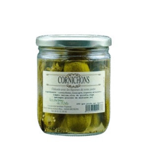 cornichons conserverie beziers