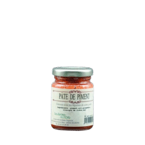 pate de piments conserverie beziers