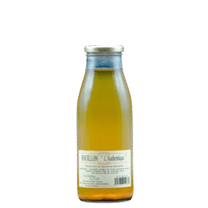bouillon l'authentique en bouteille