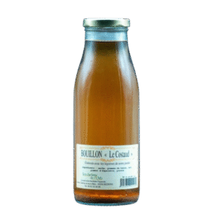 bouillon le costaud en bouteille