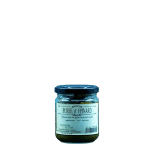 petit pot puree epinards
