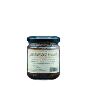 pot de confiture les jardins de l'orb